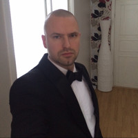 Markus Petri