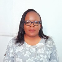 Jackline Mbwavi