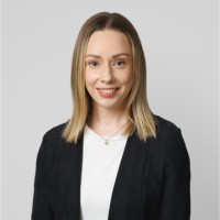 Sandra Nyholm