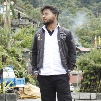 Snehasish Paul