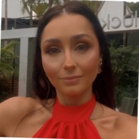 Kamila Pacheco
