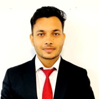 Mohammed Faisal Siddique