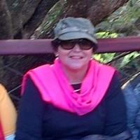 Miriam Fredericks