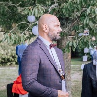 Sébastien Thominette