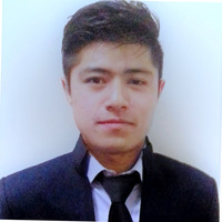 Siddharth Thami