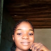 Joy Odey