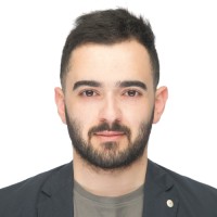 Kanan David Khanlarov