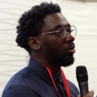 Jeffrey Siombo