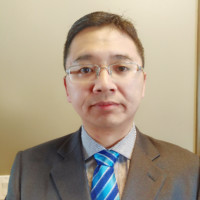 Eric Liu, Cpa, Cga