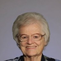 Mary Ellen Lewis
