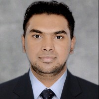 Waseem Ahmed Mohammed