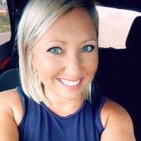 Leigh Ann Yates