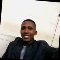 Chege Edward