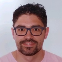 Daniel Mauri Mañosa