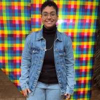 Joyce Batista 🏳️‍🌈