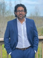 Samith Rathnayaka, P.Eng.