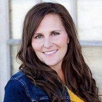 Jackie Evans