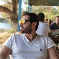 Henry Suárez Sánchez