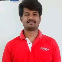 Manjunath S