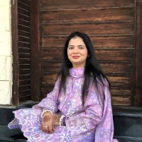 Aamna Farooq