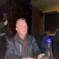 Herve Roman