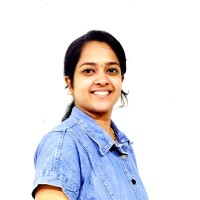 Reshma Bhat