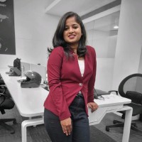 Sonal Kodulkar