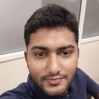 Labhesh Pawar