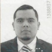 Ricardo Molina