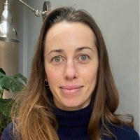 Carolina Jimenez-Gray