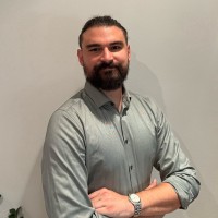 Georgios Drakopoulos