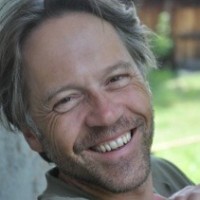 Leo van der Plas