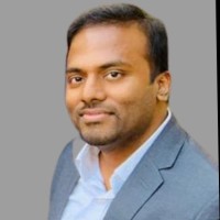 Baskar Rajendran