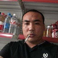 何建斌