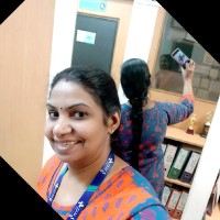 Padma Jaya Prakash