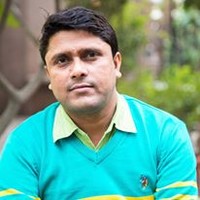 Sanjay Kumar