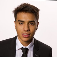 Caio Lima De Alcantara