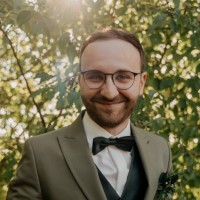 Daniel Sado