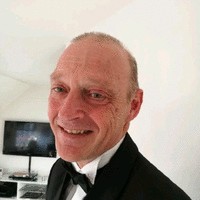 Kim Gyldensted