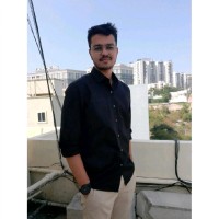 Nikhil Mohanty