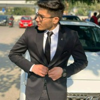 Ayush Malik