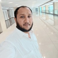 Mahfuj Ansari