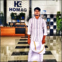 Sunilkumar M