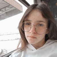 Maria Vitoria Gritten Marcelino