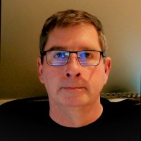 Christopher Colson