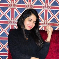 Manya Suri