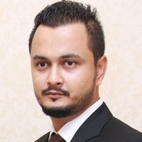 Muhammad Talal Tanwir