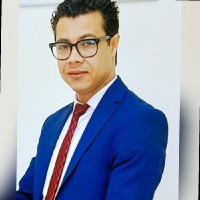 Hassane Salim