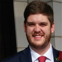 Ryan Mott