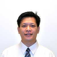 Kendrick Wong